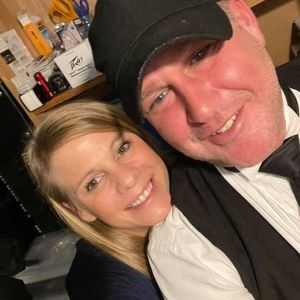 Meet your Posher, Chad